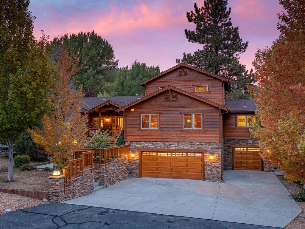 43639 Bow Canyon Rd 43639 Bow Canyon Rd