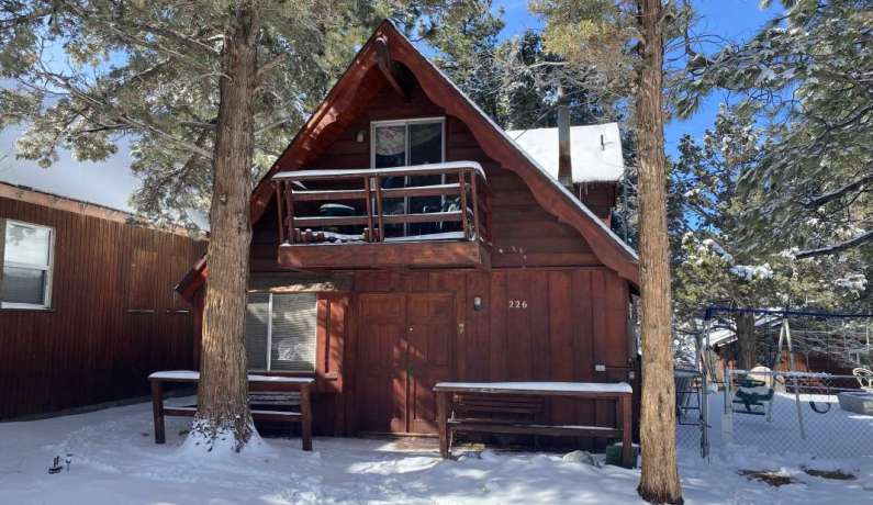 226 San Bernardino Avenue