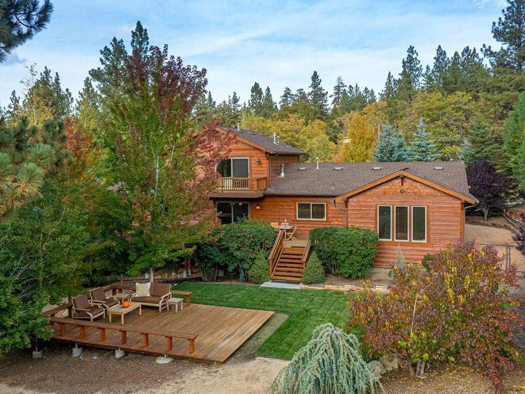 43639 Bow Canyon Rd 43639 Bow Canyon Rd