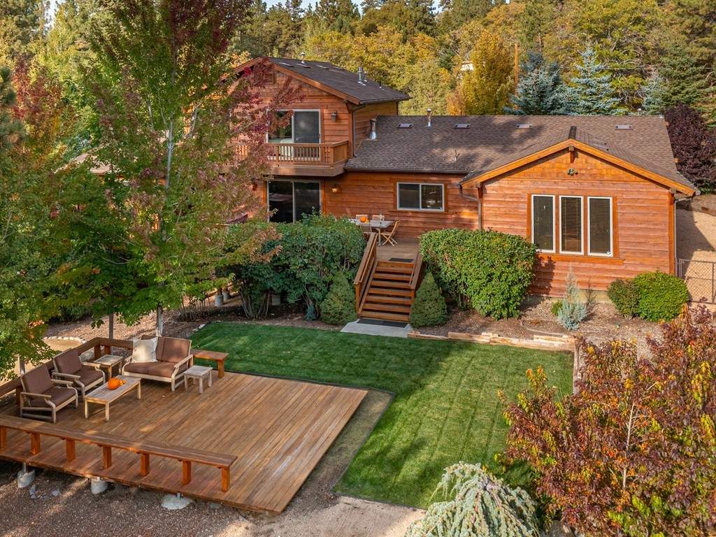 43639 Bow Canyon Rd 43639 Bow Canyon Rd