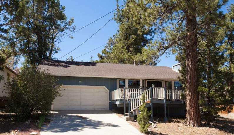 381 San Martin Drive