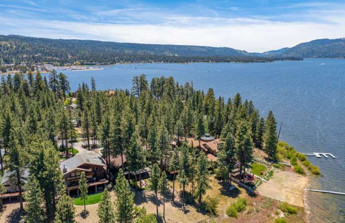 Learn more about Eagle Point