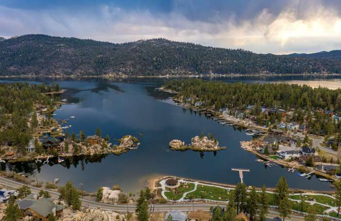 Learn more about Boulder Bay