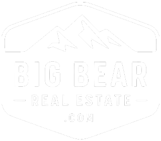 Big Bear Real Estate home